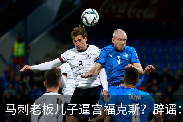 马刺老板儿子逼宫福克斯？辟谣：纯路人玩梗！老板甚至没有儿子！